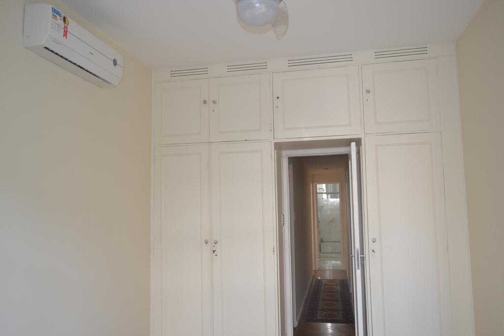 Apartment Confortavel Flamengo *