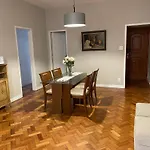 Confortavel Apartamento Flamengo