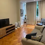 Confortavel Apartamento Flamengo