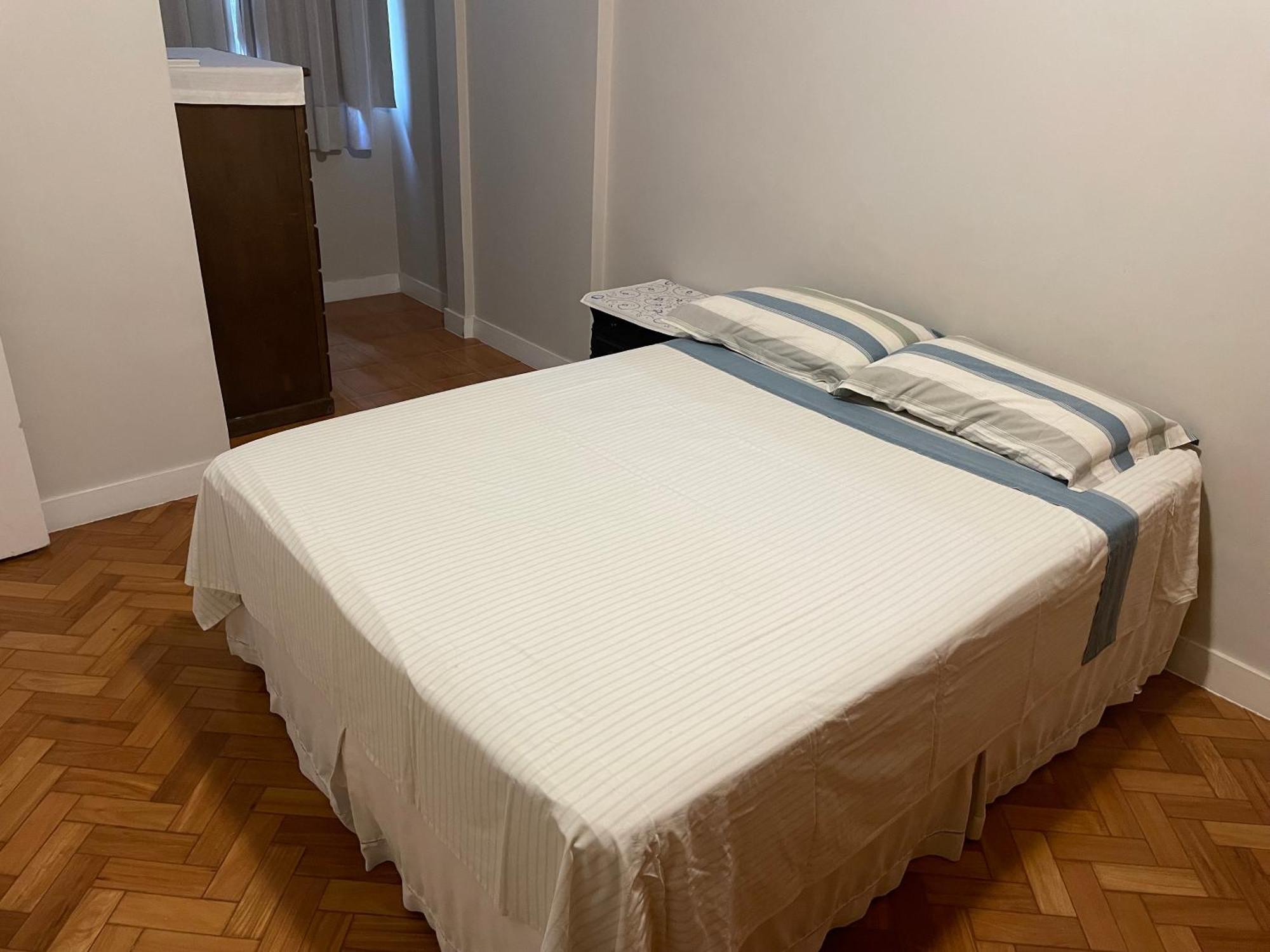 Apartemen Confortavel Flamengo