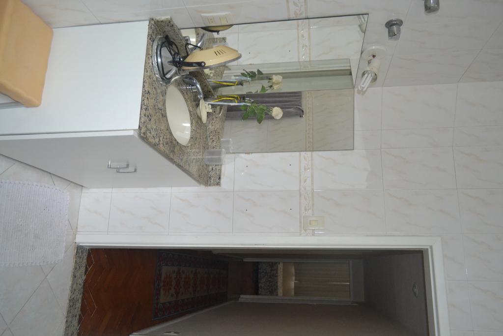 Confortavel Flamengo Apartemen