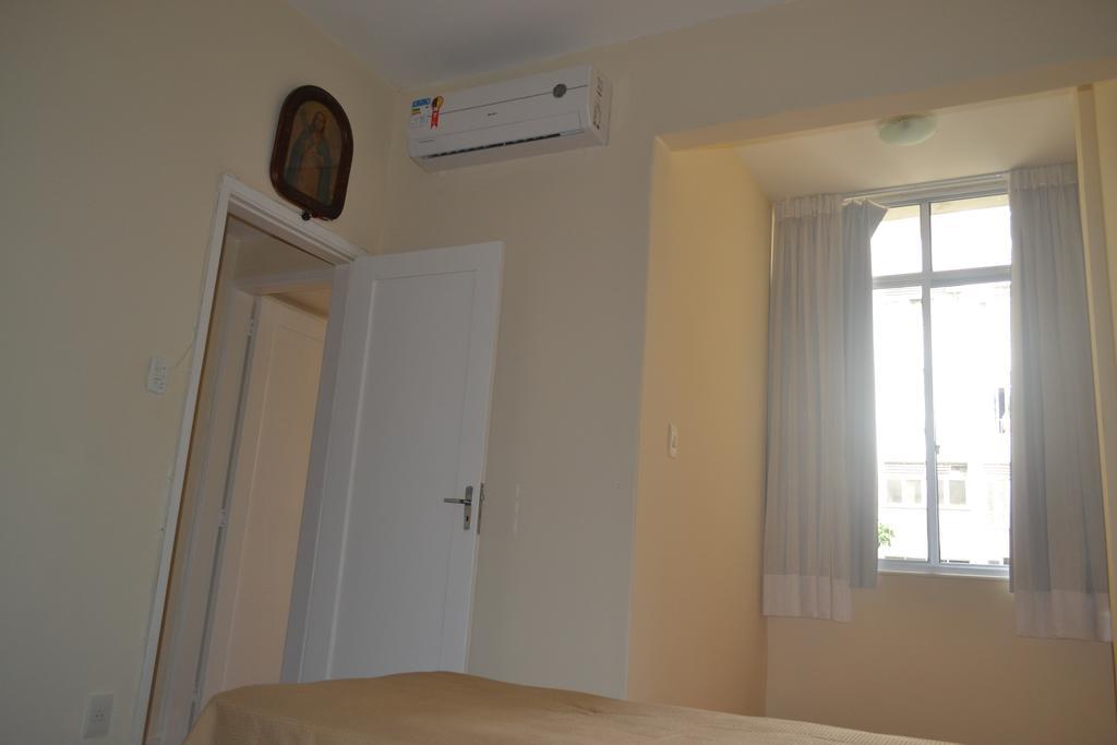 Confortavel Flamengo Apartemen Rio de Janeiro