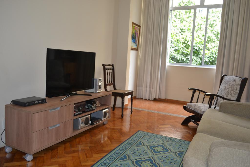 Apartemen Confortavel Flamengo