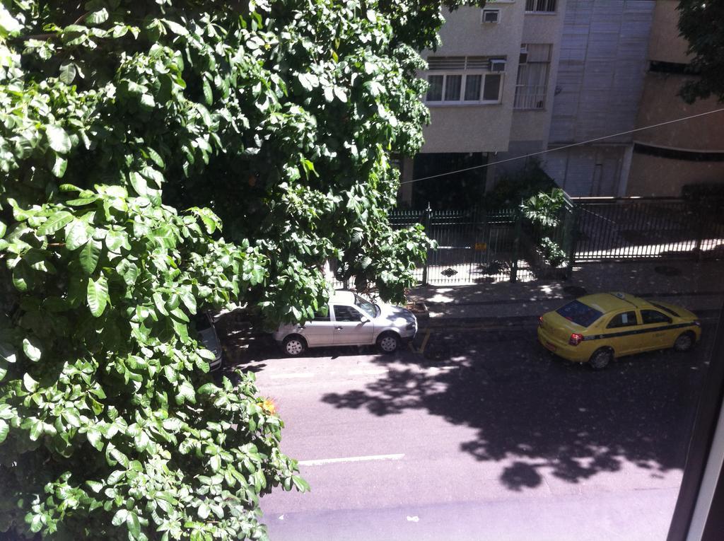 Confortavel Flamengo